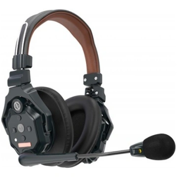 Hollyland Solidcom C1 Pro Remote Headset Double-Ea