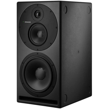 Core 59, Black Dynaudio - mūzikas instruments