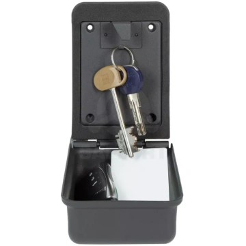 Brihard KEY LOCK BOX XL