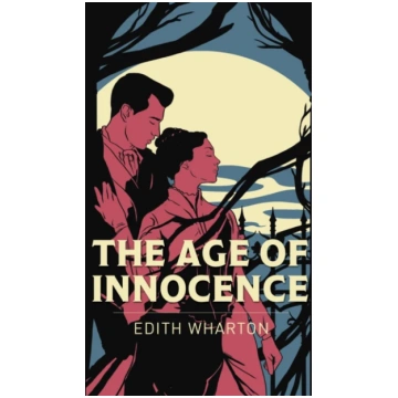 Age of Innocence Edith Wharton