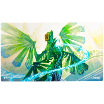 Gamegenic : Magic the Gathering - Secrets of Strix