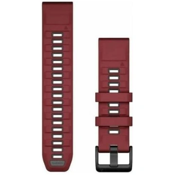 Garmin Garmin Ersatzarmband QuickFit 22mm Silikon 