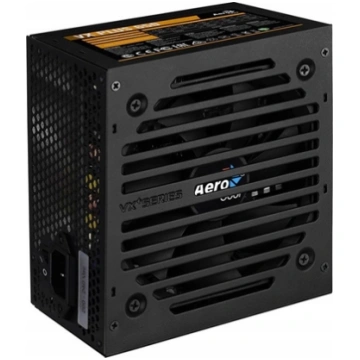 AEROCOOL AEROVX-650PLUS PSU 650W AEROVX-650PLUS
