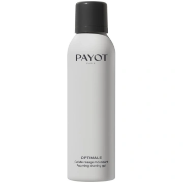 PAYOT Optimale Foaming Shaving Gel