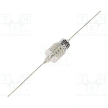 Diode: rectifying; 1.6kV; 2.5A; anode to stud; E5 