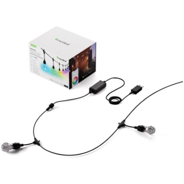 Nanoleaf - Essentials Matter Smart Multicolour Out