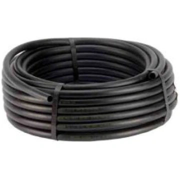 Caurule LDPE 25 mm