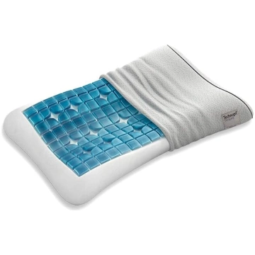 Technogel® Anatomic Curve ortopēdiskā kakla atbals