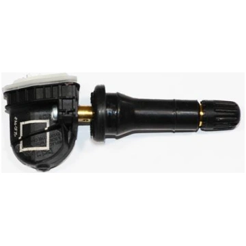 TPMS Sensor Schrader TPMS Sensor OE repl. snap-in 