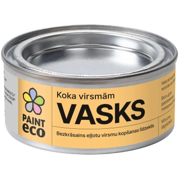 Vasks, 0.1 l PAINT ECO