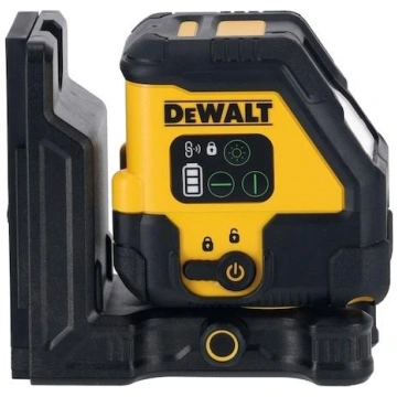 DeWALT DCLE14201RB-XJ laser level Line level 30 m 