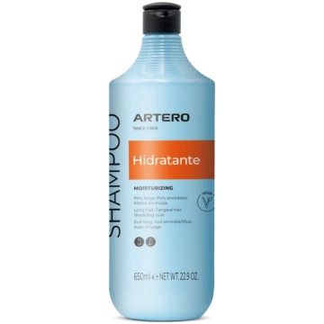 Artero NEW Hidratante Moisture Bath, 650 ml - Mitr