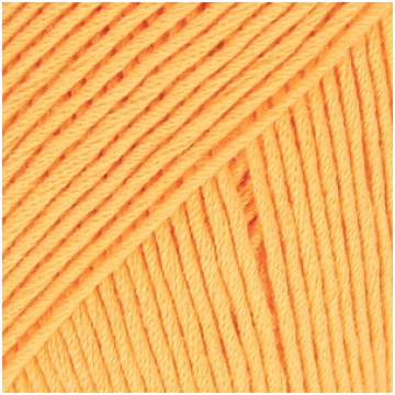 Drops SAFRAN uni Nr 11 - saule DROPS DESIGN