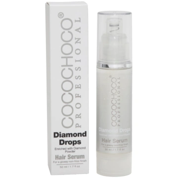 COCOCHOCO DIAMOND DROPS matu serums (ar dimanta pu