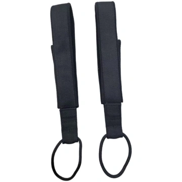 Oshhni 2 gab. Pilates dubultās cilpas siksnas Refo