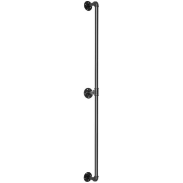 Retro kāpņu margas Vevor, 180 cm, 200 kg