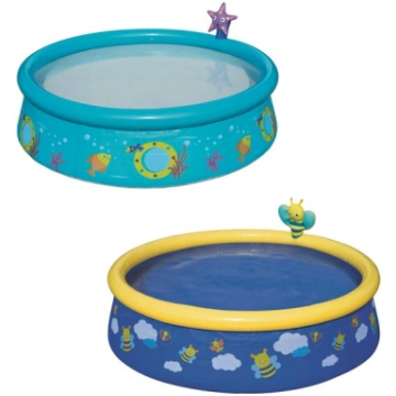 Bērnu baseins Bestway My First Fast Set Spray Pool
