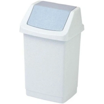 Curver Atkritumu spainis Click-it 9L peleks 080404