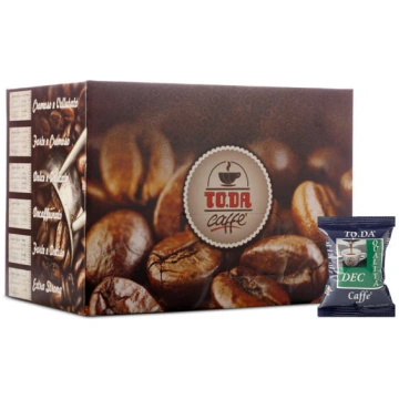 Capsules de café Gattopardo Dek compatibles ESPRES