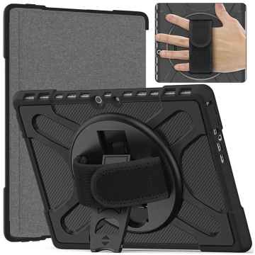eSTUFF Microsoft Surface Pro 8 ATLANTA Defender Ca