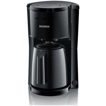 Severin KA 9306 coffee maker, drip coffee maker, 1