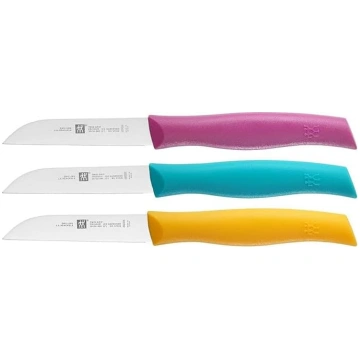 Zwilling 38099-000 Twin Grip nažu komplekts, 3 gab