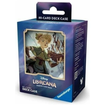 Ravensburger Disney Lor(Set08) deck box B Tinker B