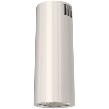 MAAN ELBA PB 31 HOOD WHITE
