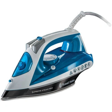 Gludeklis Russell Hobbs Supreme Steam Pro 23971-56