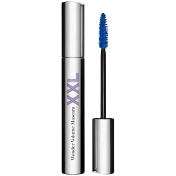 Clarins, Wonder Volume, Volumizing, Mascara, 02, E