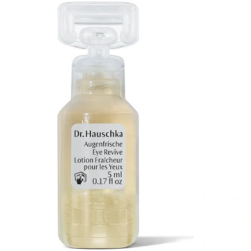 DR. HAUSCHKA acu komprese, 10 x 5 ml DR.HAUSCHKA