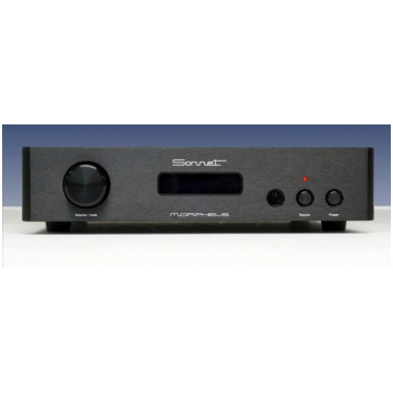 Sonnet Morpheus MKII non-oversampling DAC +USB Son