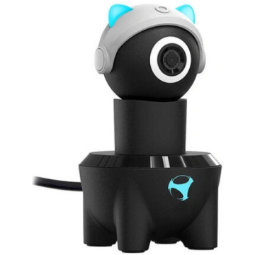 Subsonic Playcam 1080 2in1 HD Mini Camera For Nint