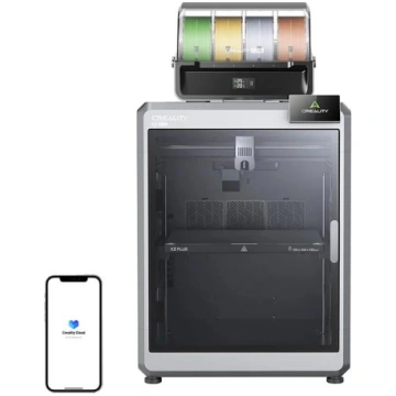 Creality K2 Plus Combo 3D Printer 1202080032
