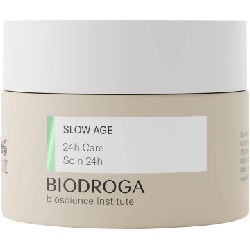 BIODROGA atjaunojošs sejas krēms normālai ādai, 50