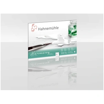 Hahnemühle Hahnemühle Harmony Watercolour hot pres