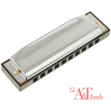 Hohner Special 20 mutes harmonikas (B) M560126x