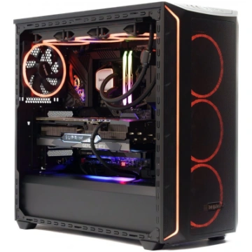 Dators Game X G900, Core I7-14700k, 32 Gb, Rtx 507