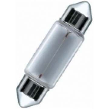OSRAM Autolampa 12V 18W SV8.5-8 Festoon 1gab