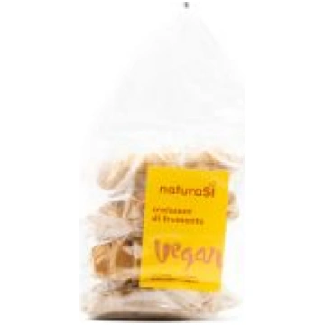 Croissant di Frumento NaturaSì 4x45G NaturaSi