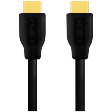 Logilink Ch0101 Hdmi 2.0 kabelis, 2m, 4k 60hz, Hdr