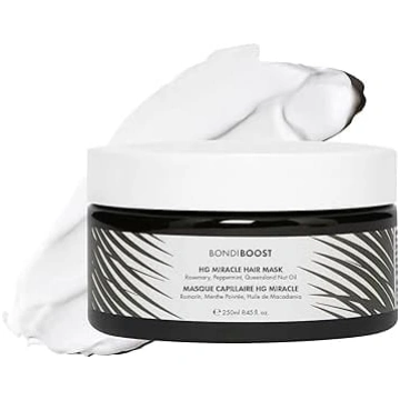 BONDIBOOST Miracle Mask 8.45 fl oz - dziļi barojoš