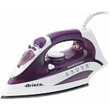 Ariete A6235 Steam Iron Purple gludeklis 6235-ARIE