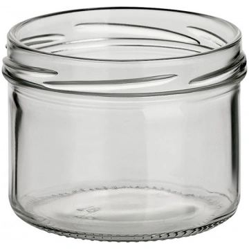 Burciņa TO-82, 230 ml