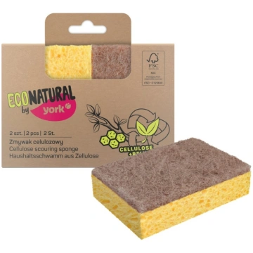 Celulozes suklis trauku mazgasanai ECO 2 gab. 5903