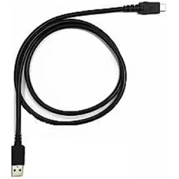 Zebra USB C TO USB A COMM&CHARGE CBL 1M LONG CRD-T