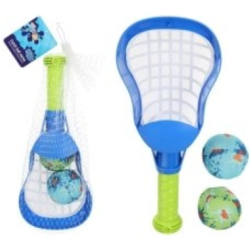 Free and Easy Spēle Catch Ball