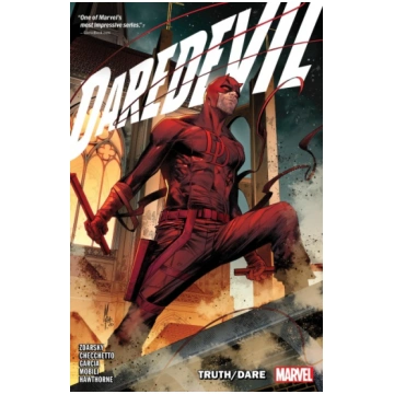 Daredevil by Chip Zdarsky Vol. 5 Marvel