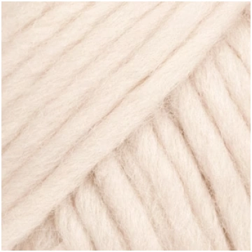 102 · marshmallow uni colour 100%vilna