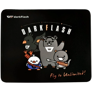 Podkladka Darkflash Fly to Unlimited (042131) ( Mo
